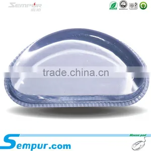 Comfortable Mouse Cushion Support Wrist Rest Pad thumbnail-1