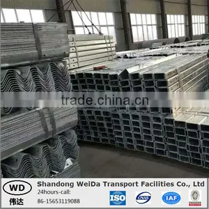 Zinc Coated Steel Post thumbnail-6