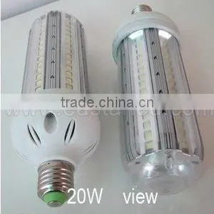 Red 25w Leds 5050 SMD Led Corn Light E27 thumbnail-1