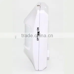 Wireless PIR Sensor PA-84R, CE&ROHS thumbnail-4