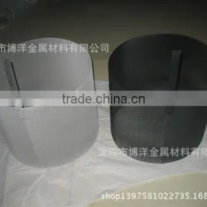 GR1 GR2 GR5 Grade and Industrial Application Titanium Net thumbnail-6