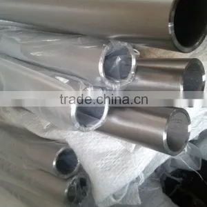 OEM Supply Gr2 Titanium Pipe Manufacturer thumbnail-3