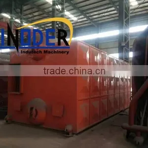 Supply DZL Coal Biomass Fired Boiler, Coal Boiler ,Steam Boiler ,Industrial Boiler -SINODER thumbnail-5