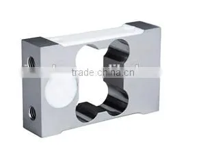 Single Load Cell , Platform Scale Sensor,weighting Sencer Used for Electronic Scales, Electronic Balance, Weighting System thumbnail-1