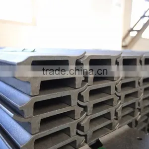 Loader Track Shoe/double Grouser Shoes /undercarriage Parts thumbnail-1