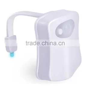 Private Labeled Toilet Night Light LED thumbnail-2