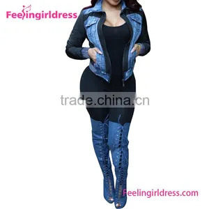 2016 China Factory Price Evening Jumpsuit Dress thumbnail-4