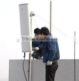 824-960 MHz 12~14 DBi Base Panel Directional Antenna, Repeater Antenna, Quality Choice thumbnail-1
