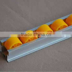 Roller Track Placon for Lean Manufacturing thumbnail-1