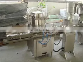 Liquid Syrup Filling Machine thumbnail-1