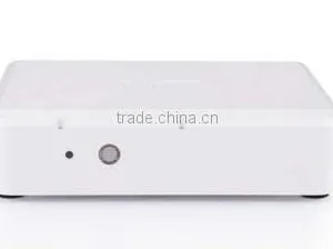 Digital TV HD Set Top Box MPEG-4 STB DVB-C/S2/T2 STB thumbnail-2