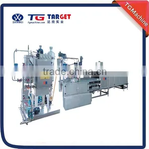 Automatic Lollipop Candy Production Line With Low Price thumbnail-1