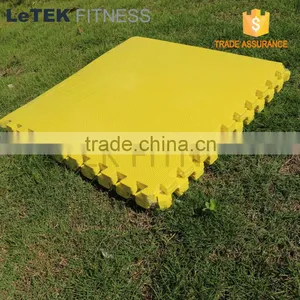 High Level Eva Foam Gym Mat thumbnail-3