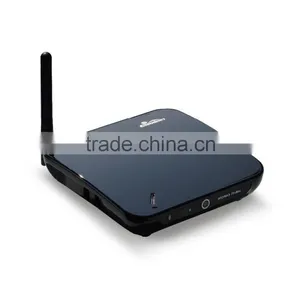 2016 Best Selling tv Box Quad Core Full hd 1080p RK3188 Porn Video Android tv Box Arabic Channel Free Sex tv With Camera and MIC thumbnail-3