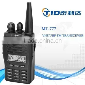 Durable MT-777 Compact Durable Two-way Radio thumbnail-1