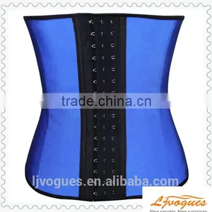 Rubber Maternity Corset thumbnail-1