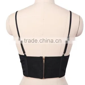 Sexy Underwear for Women Underwear Sexy Bra Sports Bras for Women Vest Top Women Underwear thumbnail-3