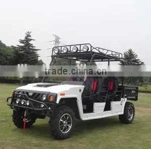 1100cc Dune BUGGY for Sale thumbnail-1