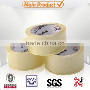 Adhesive Cello Tape Transparent 50m thumbnail-1