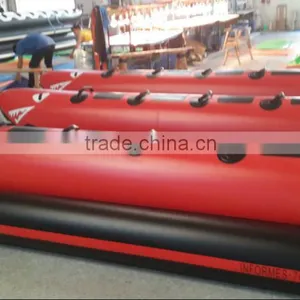 Whale Boat/Inflatable Boat/surfing Boat/Inflatable Boat/banana Boat thumbnail-2