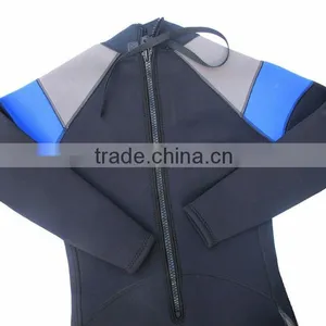 2016Men's Neoprene Couples Wetsuits/Neoprene Waterproof Short Wetsuits/Surfing Clothes thumbnail-2