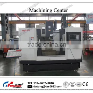 XH850 CNC Machining Center thumbnail-4