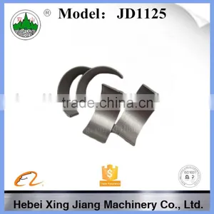 High Quantity JD1125 Connecting Rod Bearing Shell for Farm Tractor thumbnail-1