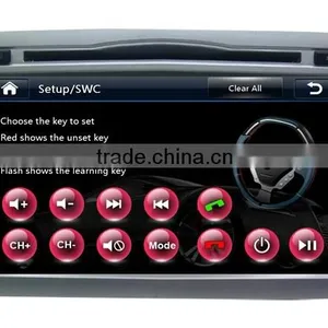 Car Dvd Gps Studio For Opel Astra Vectra Car Gps With Auto Radio Bluetooth SD USB Radio Wifi 3G thumbnail-4