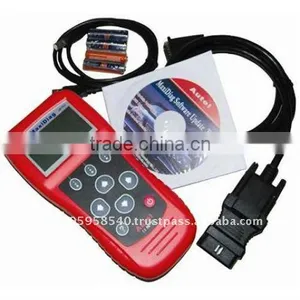 Auto Code Reader US703 for US American Specs thumbnail-1