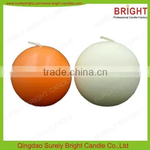 Christmas Ball Giants Candles thumbnail-5