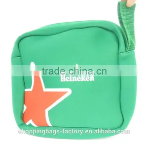 Beer Tote Picnic Cooler Bag thumbnail-2