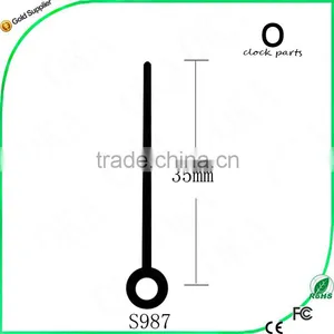Second Clock Needle for Wall Clock thumbnail-1
