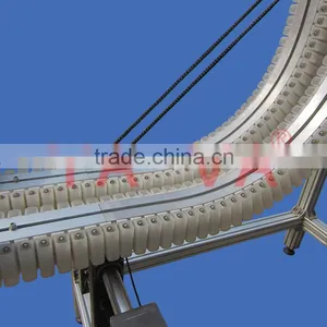 Lifting Conveyor for Carton Lifting thumbnail-3