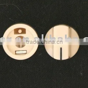Instrument Car Radio Knobs thumbnail-1