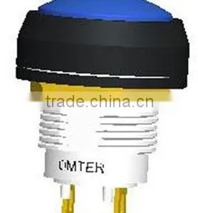 8204 Emergency Stop Push Button Switch thumbnail-1