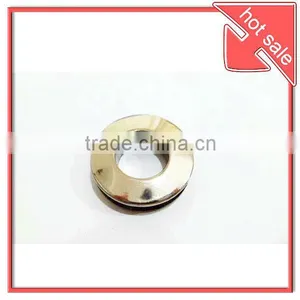 Good Quality Metal Eyelets and Washers for Leather Bags/handbags(guangzhou,china) thumbnail-1