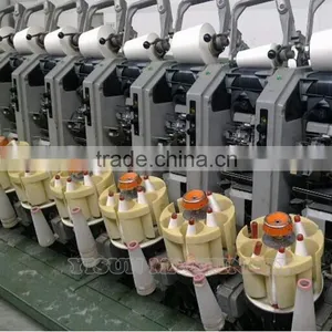 NEW Auto-winder Machine/Yarn Spinning Production Line Hot Sale in China thumbnail-5