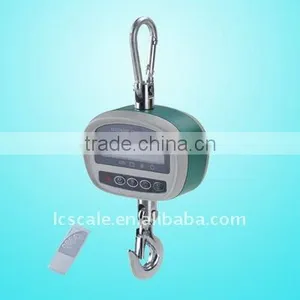 Electronic Remote Crane Scale thumbnail-1
