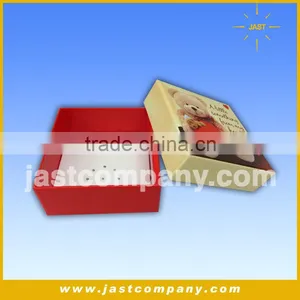 Musical Premium Box For Gift, Small Paper Premium Gift Box thumbnail-2