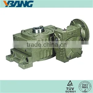 WPWEDK0 Rolling Shutter Gear Box thumbnail-1
