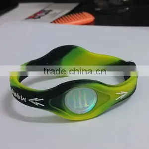 Thailand Silicone Wristband thumbnail-1