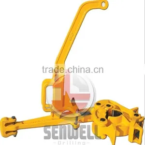 API SPEC 7K Hanging Tongs thumbnail-1