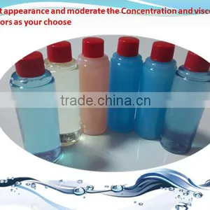 Formula Detergent/Hand Washing Cleaning Chemicals thumbnail-5