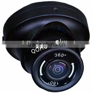 Chinese 180 Degree 360 Degree With Fisheye Surveillance Camera thumbnail-6