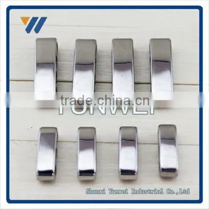 Stainless Steel Shackle, Forged Shackle thumbnail-6