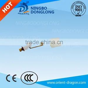 DL DL026 Plastic Float Valves,Water Cooler Float Valves For Sales thumbnail-2