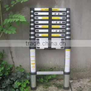 3.2m SGS/EN131 Standard Ladders Telescoping thumbnail-1