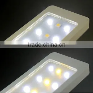 Best Desk Lamp, Reading Lamps Desk, Book Reading Light thumbnail-4