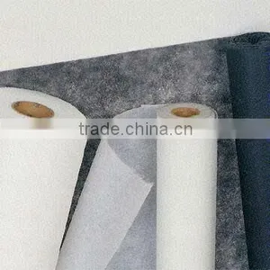 Chemical Bond Non-woven Fusible Interlining thumbnail-1