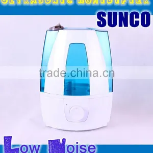 Cooling Mist Humidifier Body Relax Diffuser With Warm Mist Humidifier thumbnail-1